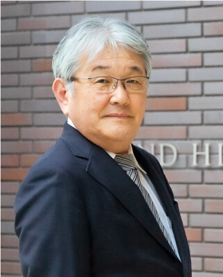 株式会社日本建築検査研究所 代表取締役 岩山 健一